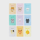 ZEROBASEONE - Zeroni Acrylic Turning Stand Set [You had me at HELLO Official MD]