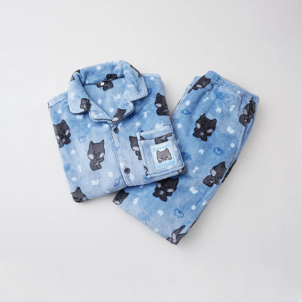 ZEROBASEONE - Zeroni woongnini Pajamas (KIM JI WOONG)
